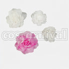 Hungary War of Succession cosplay costume from Hetalia: Axis Powers, detail-5
