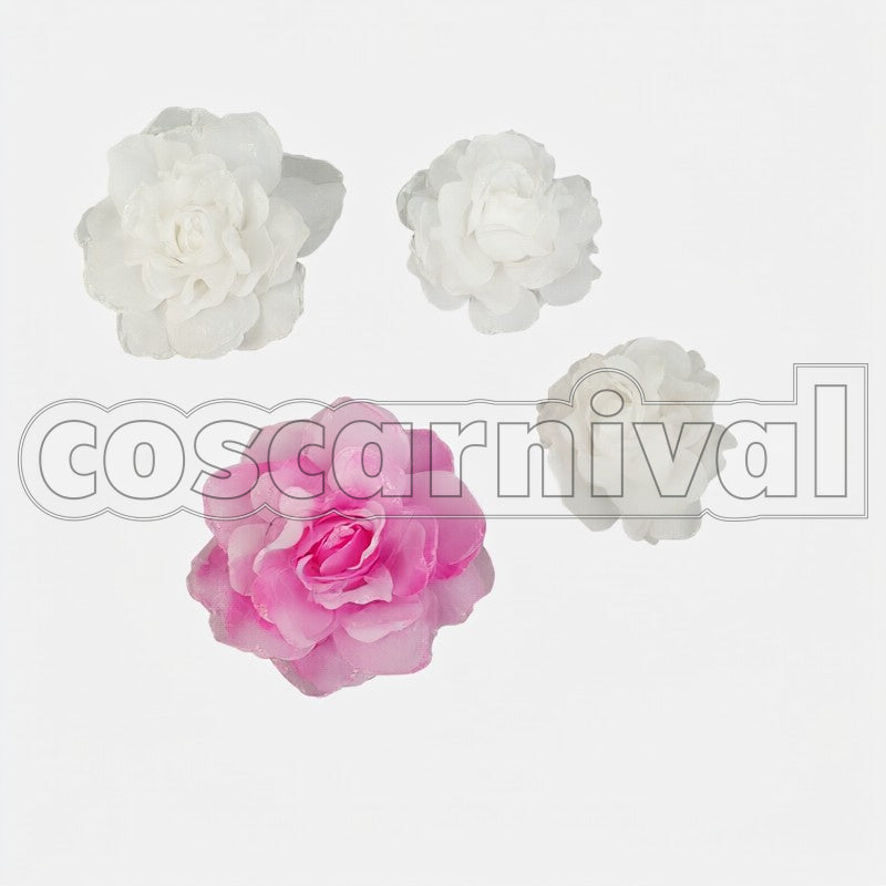Hungary War of Succession cosplay costume from Hetalia: Axis Powers, detail-5