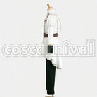 Hungary War of Succession cosplay costume from Hetalia: Axis Powers, side view