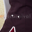 DxD Rias Gremory cosplay costume from High School, detail-5