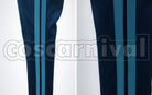 -Free! Starting Days- Iwatobi Junior High School Swim Club Jersey Cosplay cosplay costume from High Speed!, detail-2