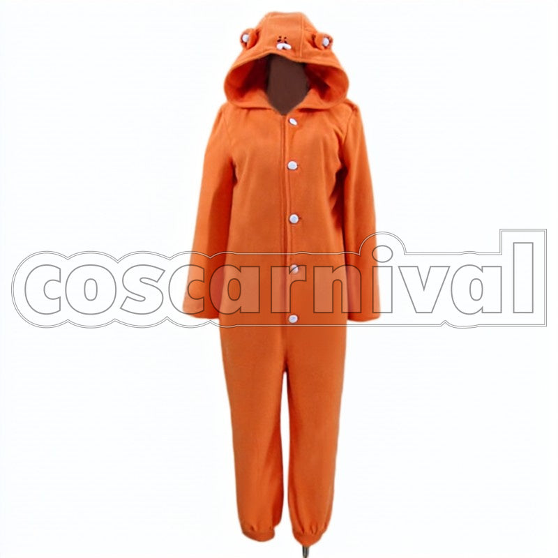 Himouto! Umaru-chan cosplay costume, front view