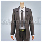 Hero Kousuke Ooshiba Cosplay cosplay costume from Hitorijime My, front view 1
