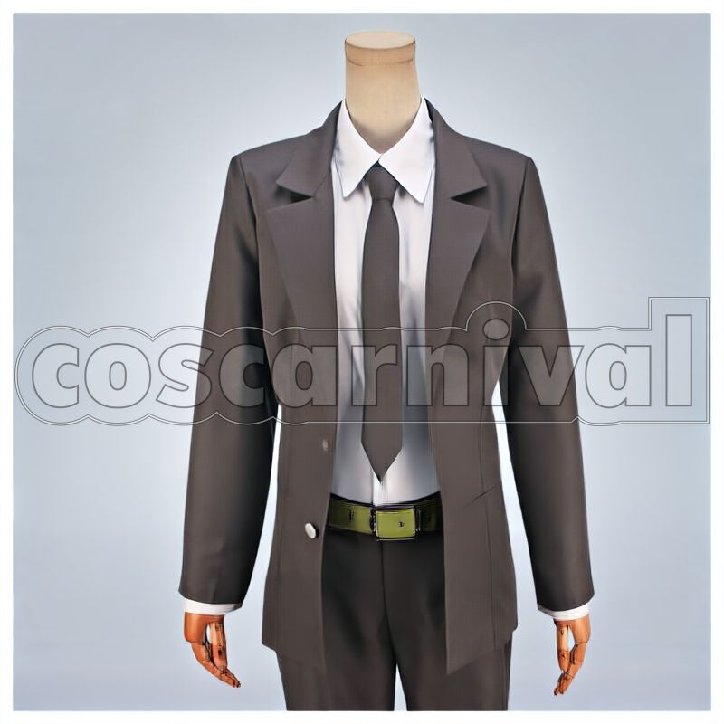 Hero Kousuke Ooshiba Cosplay cosplay costume from Hitorijime My, front view 1