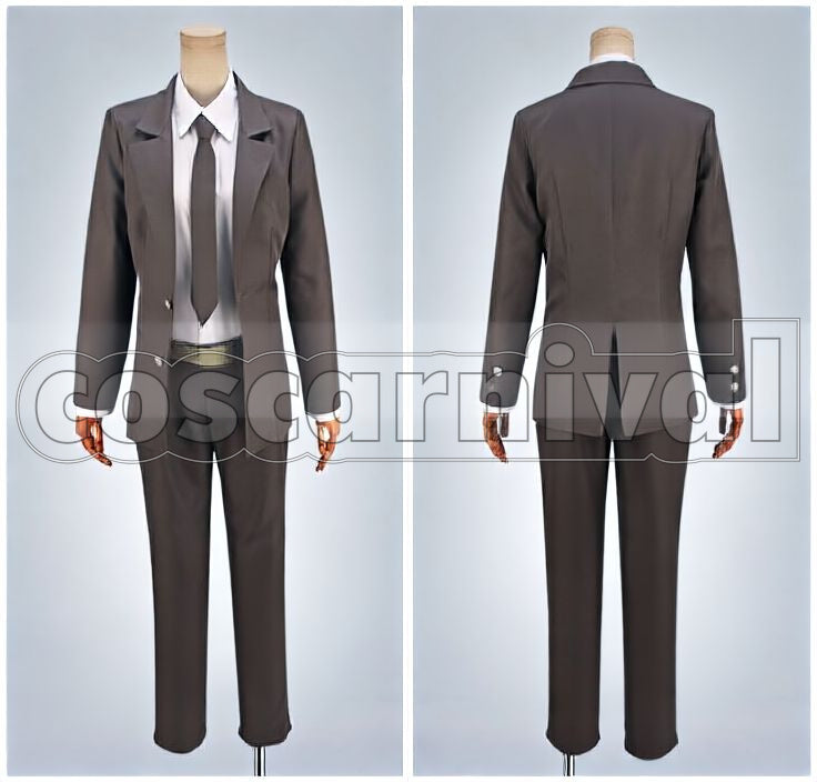 Hero Kousuke Ooshiba Cosplay cosplay costume from Hitorijime My, detail-1
