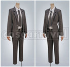Hero Kousuke Ooshiba Cosplay cosplay costume from Hitorijime My, front view 2