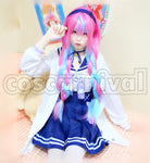 Gen Minato Aqua Casual Clothes Cosplay cosplay costume from hololive 2nd, front view 3