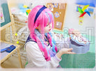 Gen Minato Aqua Casual Clothes Cosplay cosplay costume from hololive 2nd, front view 9