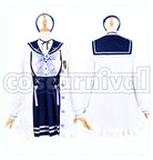 Gen Minato Aqua Casual Clothes Cosplay cosplay costume from hololive 2nd, detail-1
