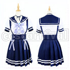 Gen Minato Aqua Casual Clothes Cosplay cosplay costume from hololive 2nd, detail-2