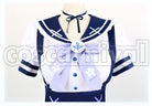 Gen Minato Aqua Casual Clothes Cosplay cosplay costume from hololive 2nd, front view 11