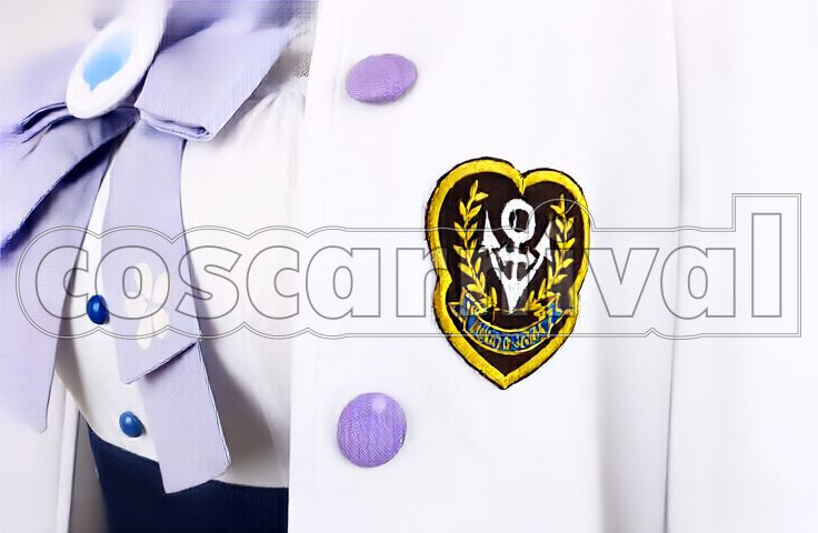 Gen Minato Aqua Casual Clothes Cosplay cosplay costume from hololive 2nd, detail-4