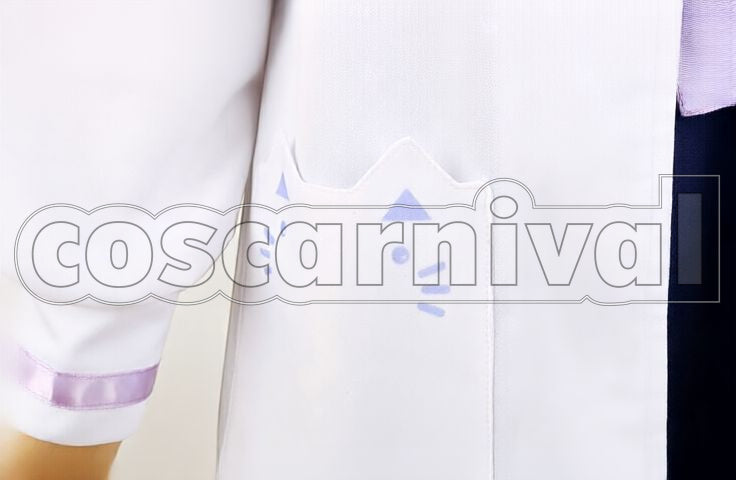 Gen Minato Aqua Casual Clothes Cosplay cosplay costume from hololive 2nd, detail-5