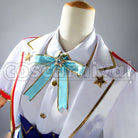 Haato 4th fes. Our Bright Parade Bright Costume Cosplay cosplay costume from hololive Akai, detail-1