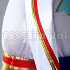 Haato 4th fes. Our Bright Parade Bright Costume Cosplay cosplay costume from hololive Akai, detail-3