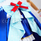 Haato 4th fes. Our Bright Parade Bright Costume Cosplay cosplay costume from hololive Akai, detail-8