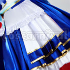 Haato 4th fes. Our Bright Parade Bright Costume Cosplay cosplay costume from hololive Akai, detail-11