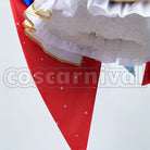 Haato 4th fes. Our Bright Parade Bright Costume Cosplay cosplay costume from hololive Akai, detail-12