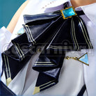 Journey 1st Live "Yoake no Uta" All Members Cosplay cosplay costume from hololive Blue, detail 1 view 2