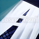 Journey 1st Live "Yoake no Uta" All Members Cosplay cosplay costume from hololive Blue, detail 2 view 2
