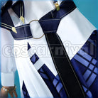Journey 1st Live "Yoake no Uta" All Members Cosplay cosplay costume from hololive Blue, detail 4 view 2