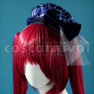 Journey 1st Live "Yoake no Uta" All Members Cosplay cosplay costume from hololive Blue, detail-9