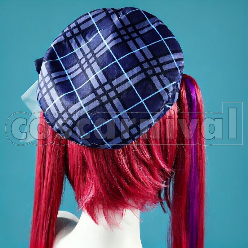 Journey 1st Live "Yoake no Uta" All Members Cosplay cosplay costume from hololive Blue, detail-10