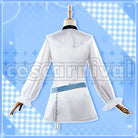 – Advent Fuwawa Abyssgard Cosplay cosplay costume from Hololive English, back view 2