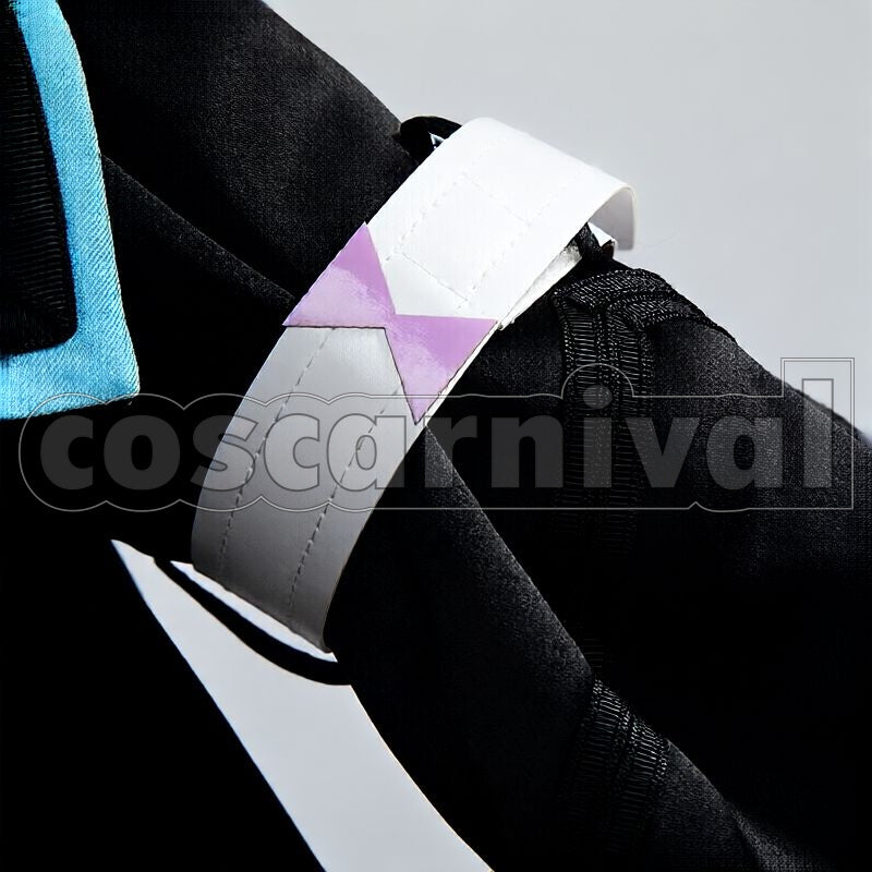 – Advent Fuwawa Abyssgard Cosplay cosplay costume from Hololive English, detail-2