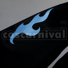 – Advent Fuwawa Abyssgard Cosplay cosplay costume from Hololive English, detail-4