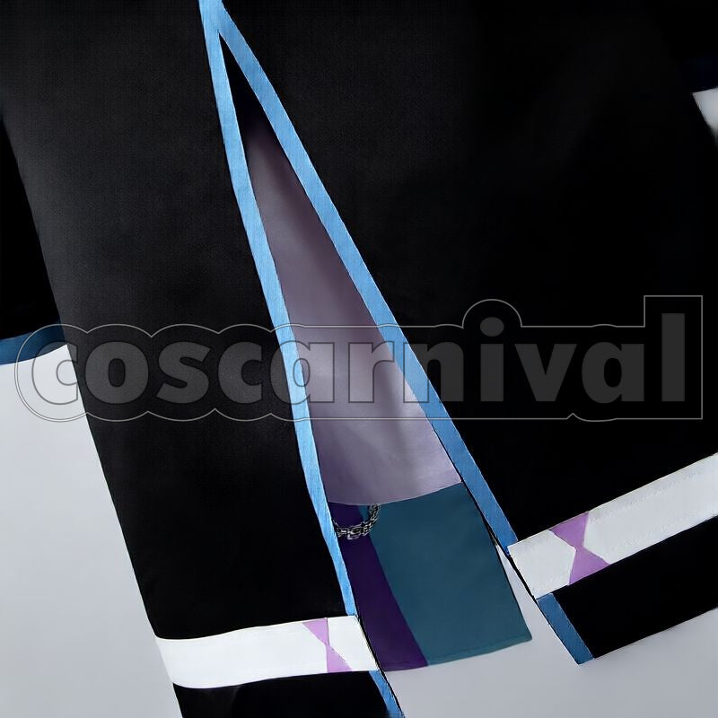 – Advent Fuwawa Abyssgard Cosplay cosplay costume from Hololive English, detail-6