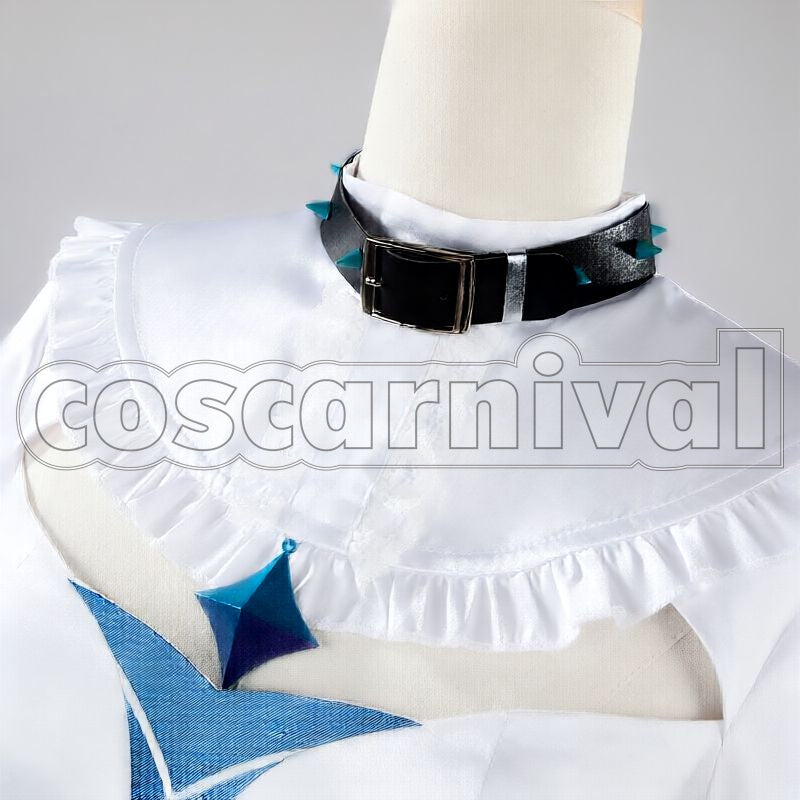 – Advent Fuwawa Abyssgard Cosplay cosplay costume from Hololive English, detail-8