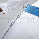 – Advent Fuwawa Abyssgard Cosplay cosplay costume from Hololive English, detail-13