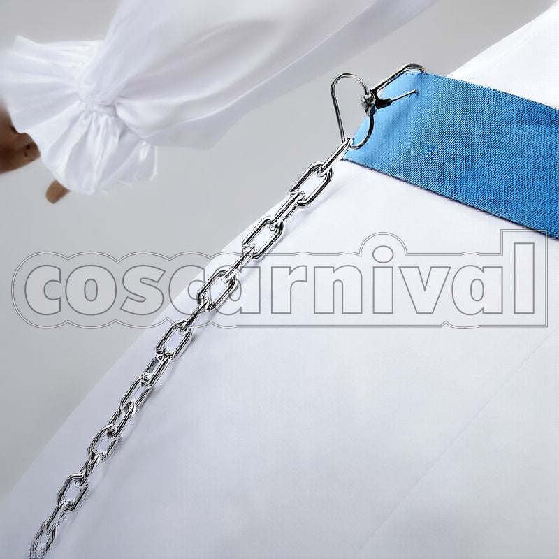 – Advent Fuwawa Abyssgard Cosplay cosplay costume from Hololive English, detail-13