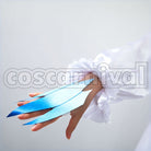 – Advent Fuwawa Abyssgard Cosplay cosplay costume from Hololive English, detail-14