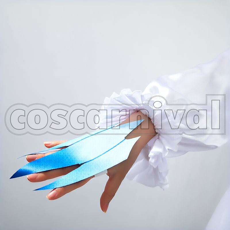 – Advent Fuwawa Abyssgard Cosplay cosplay costume from Hololive English, detail-14