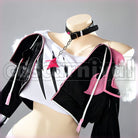 – Advent Mococo Abyssgard Cosplay cosplay costume from Hololive English, detail 1 view 1