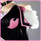 – Advent Mococo Abyssgard Cosplay cosplay costume from Hololive English, detail-2