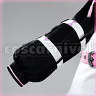– Advent Mococo Abyssgard Cosplay cosplay costume from Hololive English, detail-3