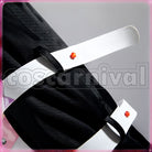 – Advent Mococo Abyssgard Cosplay cosplay costume from Hololive English, detail-4