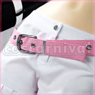 – Advent Mococo Abyssgard Cosplay cosplay costume from Hololive English, detail-5