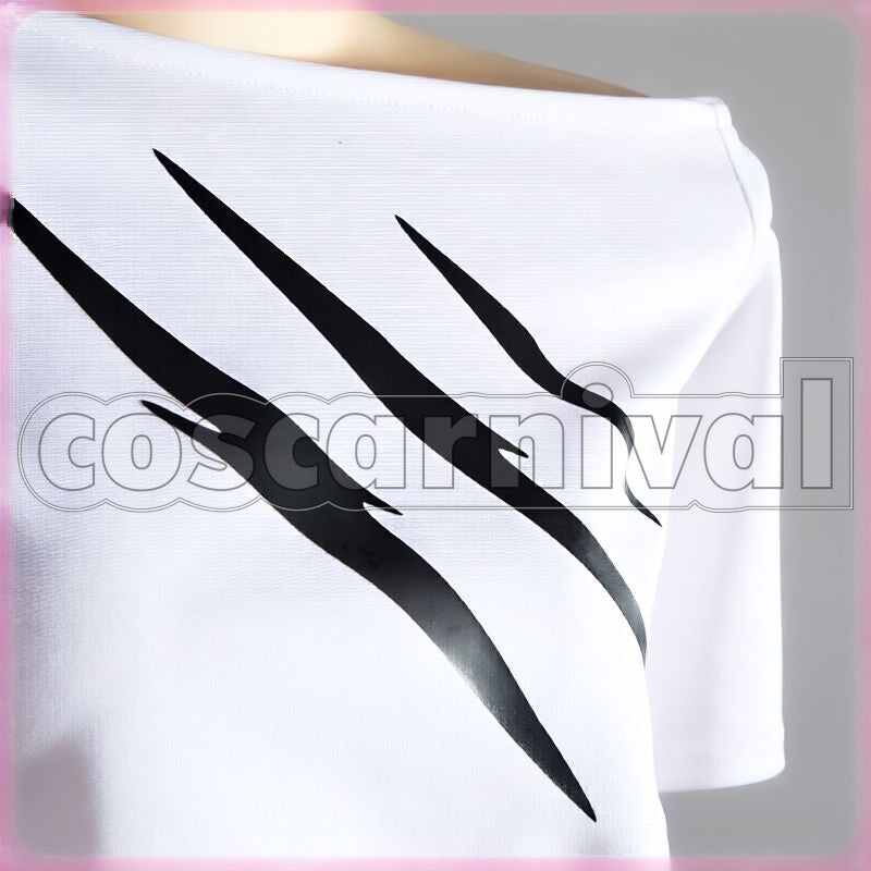 – Advent Mococo Abyssgard Cosplay cosplay costume from Hololive English, detail-8