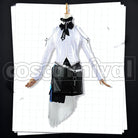 – Advent Nerissa Ravencroft Cosplay cosplay costume from Hololive English, detail 2 view 1