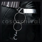 – Advent Nerissa Ravencroft Cosplay cosplay costume from Hololive English, detail-3