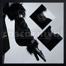 – Advent Nerissa Ravencroft Cosplay cosplay costume from Hololive English, detail 5 view 1