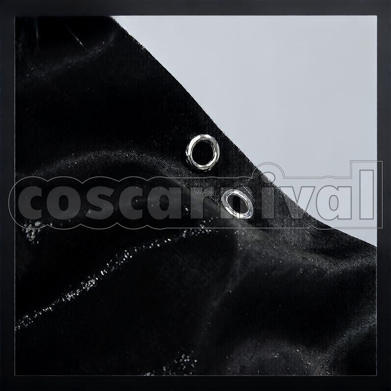 – Advent Nerissa Ravencroft Cosplay cosplay costume from Hololive English, detail 5 view 2