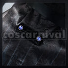 – Advent Nerissa Ravencroft Cosplay cosplay costume from Hololive English, detail-7