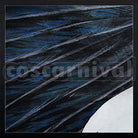 – Advent Nerissa Ravencroft Cosplay cosplay costume from Hololive English, detail-9