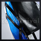 – Advent Nerissa Ravencroft Cosplay cosplay costume from Hololive English, detail-11