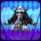 – Advent Shiori Novella Cosplay cosplay costume from Hololive English, detail 1 view 1